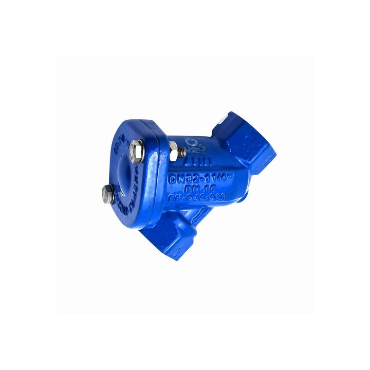 VALVOLA DI RITEGNO A PALLA 2" PN 16