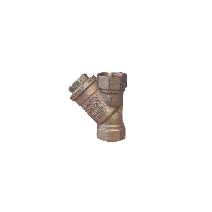 FILTRO Y OTTONE PN20 1/2