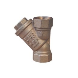 FILTRO Y OTTONE PN20 2"