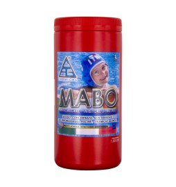 ANTICALCARE P/PISCINA MABO 1 L