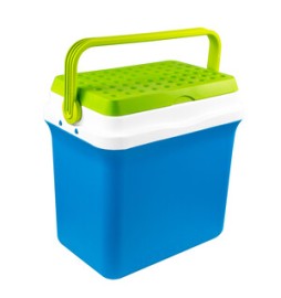 FRIGORIFERO FIESTA +25