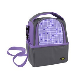 BORSA TERMICA CHRISSY LUNCH BAG DOUBLE 7 L