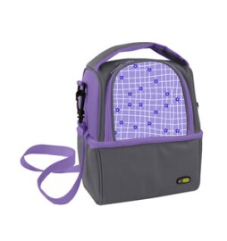 BORSA TERMICA CHRISSY LUNCH BAG DOUBLE 7 L