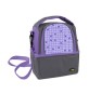 BORSA TERMICA CHRISSY LUNCH BAG DOUBLE 7 L
