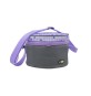 BORSA TERMICA CHRISSY LUNCH BAG ROUND 4 L