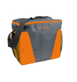 BORSA TERMICA RIVER MESSENGER ARANCIO 21 L