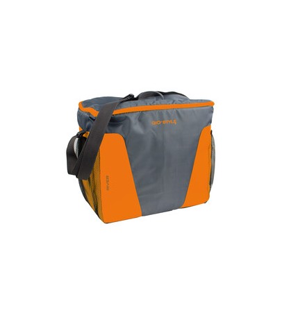 BORSA TERMICA RIVER MESSENGER ARANCIO 21 L