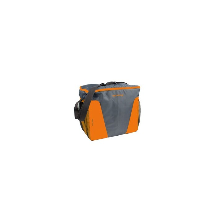 BORSA TERMICA RIVER MESSENGER ARANCIO 21 L