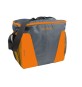 BORSA TERMICA RIVER MESSENGER ARANCIO 21 L