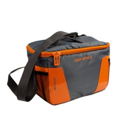 BORSA TERMICA RIVER LUNCH BAG ARANCIO 7 L
