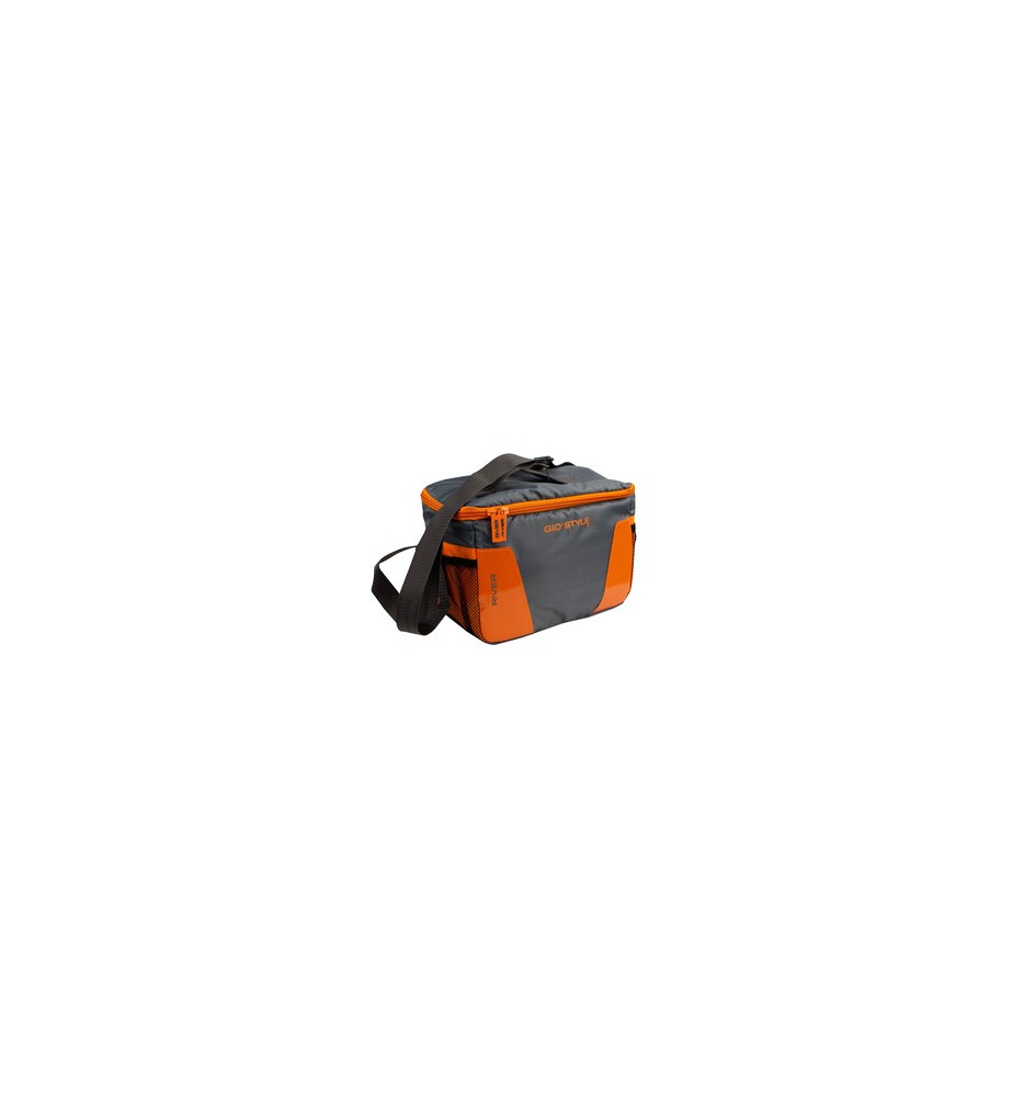 BORSA TERMICA RIVER LUNCH BAG ARANCIO 7 L