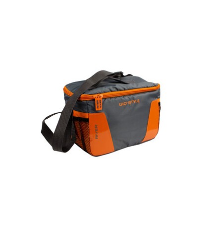 BORSA TERMICA RIVER LUNCH BAG ARANCIO 7 L