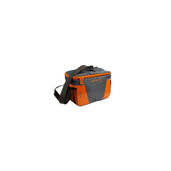 BORSA TERMICA RIVER LUNCH BAG ARANCIO 7 L