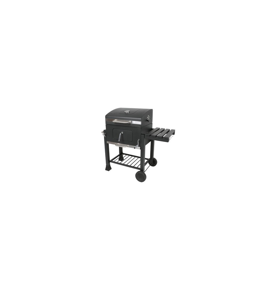C BARBECUE A CARBONE VESUVIO CM 116X65X105
