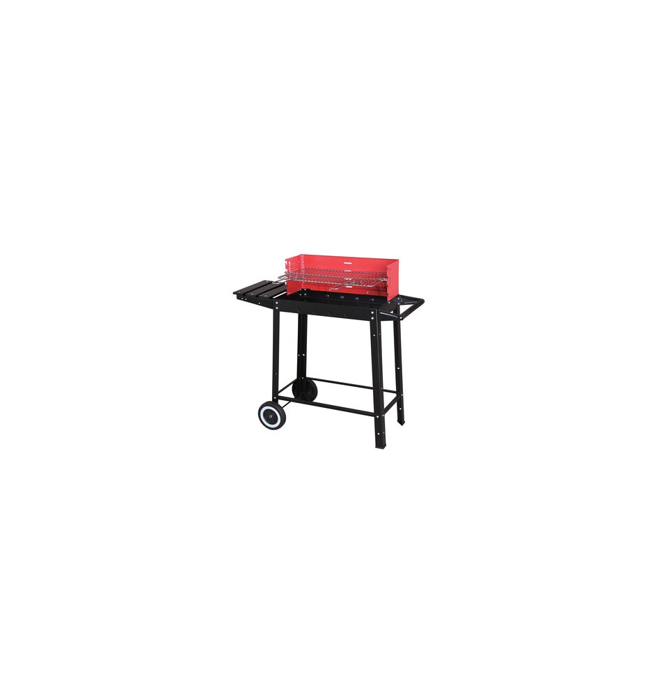 C BARBECUE A CARBONE MAUNA LOA CM 85,5X44X82