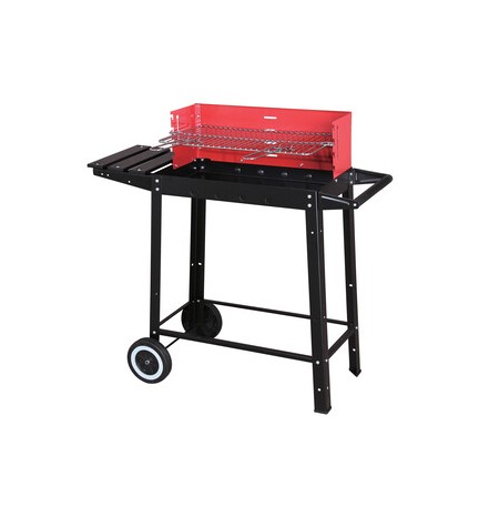 C BARBECUE A CARBONE MAUNA LOA CM 85,5X44X82