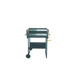 C BARBECUE A CARBONE KILAUEA CM 52X87X90