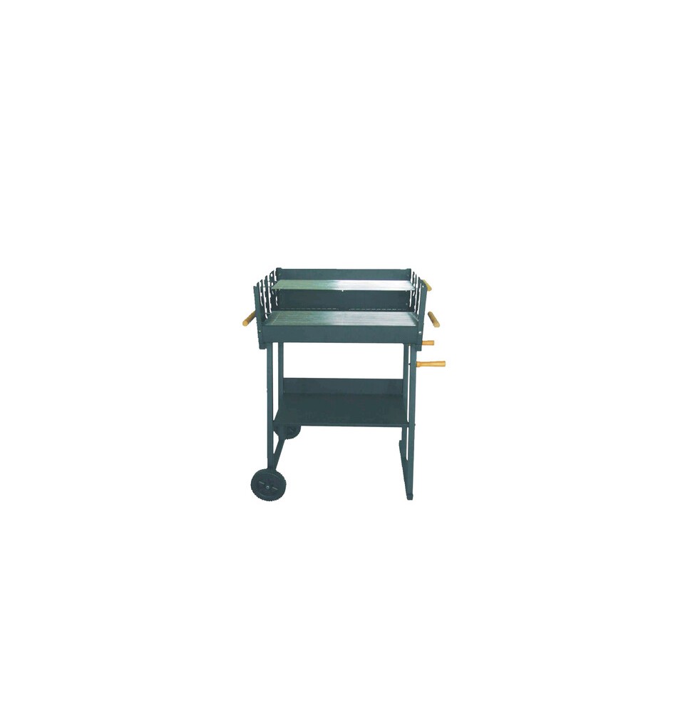 C BARBECUE A CARBONE KILAUEA CM 52X87X90