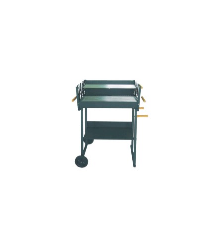 C BARBECUE A CARBONE KILAUEA CM 52X87X90