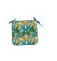 CUSCINO PANAREA 39X39X2CM FLOREALE
