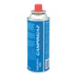 CARTUCCIA GAS BUTANO A VALVOLA CP250 220GR