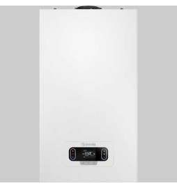 CALDAIA A CONDENSAZIONE MYNUTE EVO X 25 CP