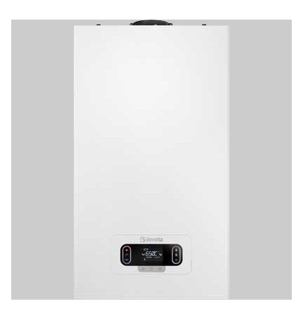 CALDAIA A CONDENSAZIONE MYNUTE EVO X 35 CP