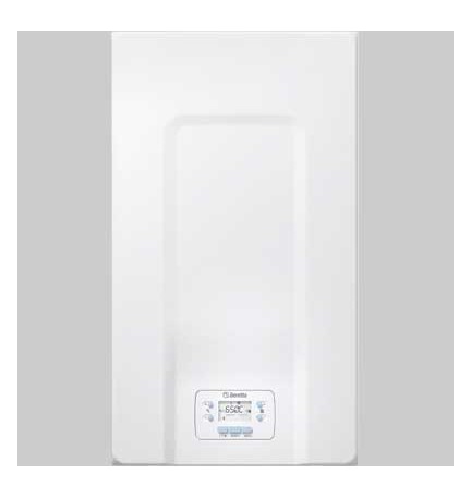 CALDAIA A CONDENSAZIONE MYNUTE X BOX 25 C