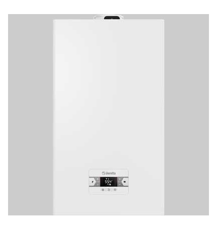 CALDAIA A CONDENSAZIONE BLR 25 C METANO