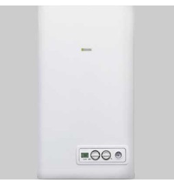 CALDAIA A TIRAGGIO NATURALE CIAO LX 24 METANO