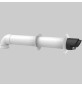 KIT COASSIALE ORIZZONTALE PRE CALDAIA BERETTA 60-100