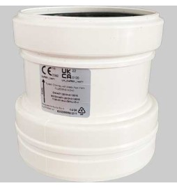 SDOPPIATORE PER CALDAIA BERETTA 80-80