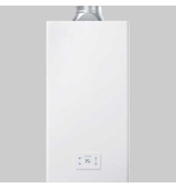 SCALDINO A GAS FONTE LX CAMERA APERTA LT 11 GPL