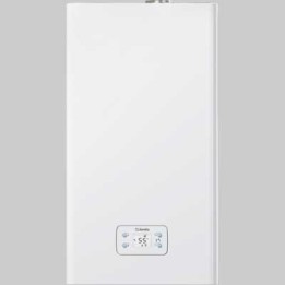 SCALDINO A GAS IDRABAGNO LX CAMERA A STAGNA 11 LT GPL