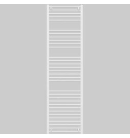 SCALDASALVIETTE MOD. BRYOS DIRITTO BIANCO H.691 x L.550 x I.500 (mm)