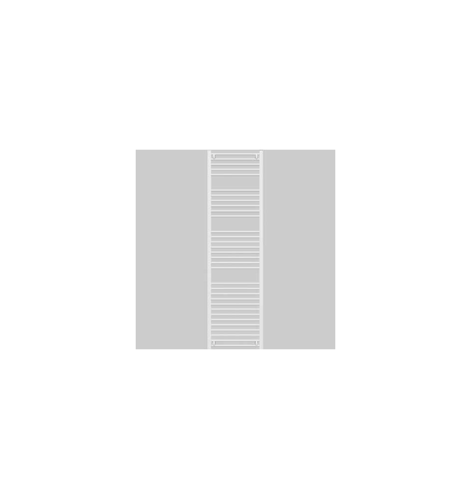 SCALDASALVIETTE MOD. BRYOS DIRITTO BIANCO H.691 x L.550 x I.500 (mm)