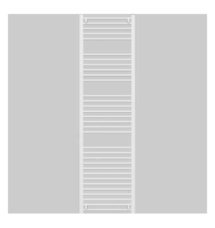 SCALDASALVIETTE MOD. BRYOS DIRITTO BIANCO H.691 x L.550 x I.500 (mm)
