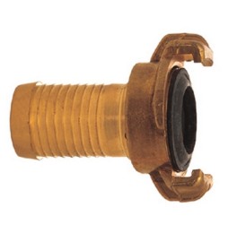 RACCORDO PORTAGOMMA ATTACCO VELOCE 1/2 x Diam. 15