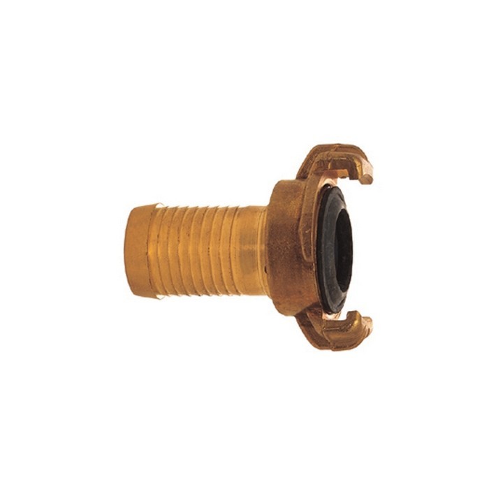 RACCORDO PORTAGOMMA ATTACCO VELOCE 1"1/2 x Diam. 40