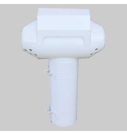 ESALATORE A TEE - Ø 150