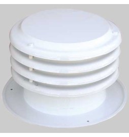 ESALATORE A VETRO - Ø 130