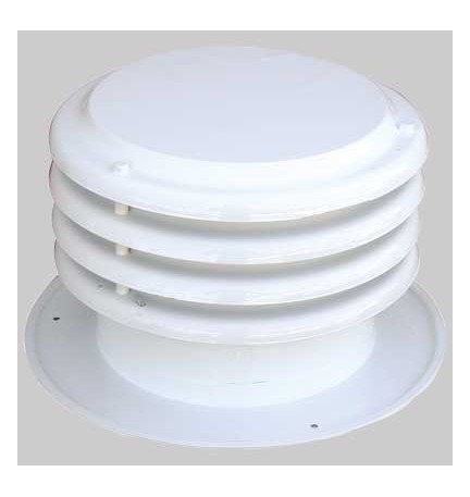 ESALATORE A VETRO - Ø 130