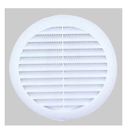 GRIGLIA CIRCOLARE DA INCASSO - 140