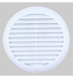 GRIGLIA CIRCOLARE DA INCASSO - 160