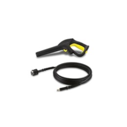 KARCHER 26439100 KIT TUBO 7,5 M + PISTOLA QUICK