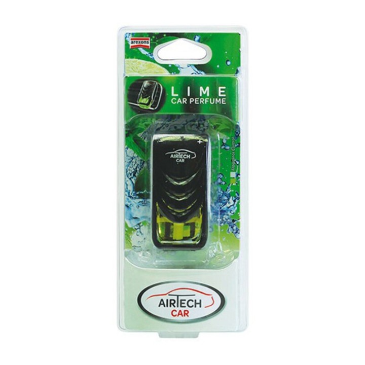 AREXONS 1420 AIRTECH CAR LIME