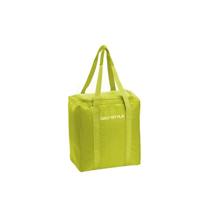 BORSA TERMICA FIESTA VERTICAL 25 L ASS.TA