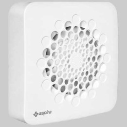 ASPIRATORE ELICOIDALE AD ALTA PREVALENZA - -