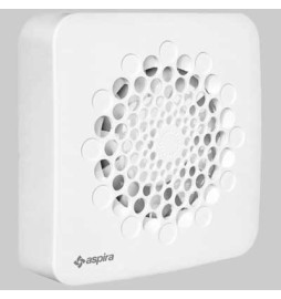 ASPIRATORE ELICOIDALE AD ALTA PREVALENZA - -