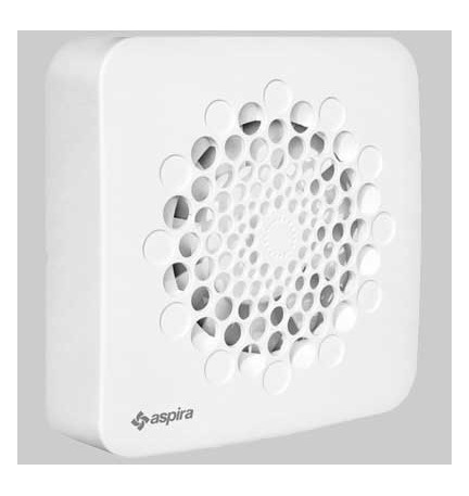 ASPIRATORE ELICOIDALE AD ALTA PREVALENZA - -